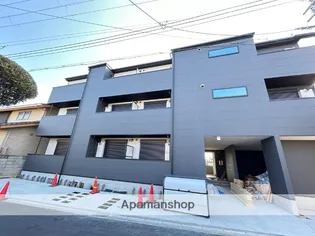 ALLIER PARK下木田の画像