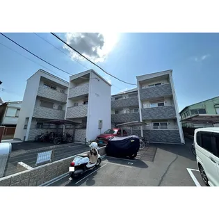 クリエオーレ下神田Ⅰの画像