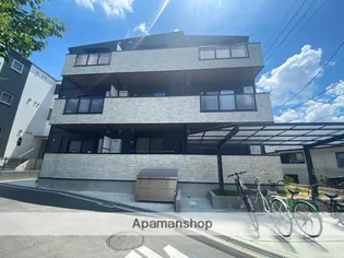 イリスコート香里園Ⅱの画像