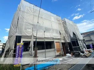 ピレーネ中野本町の画像