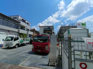 D-residence下田部A棟【1階】の外観