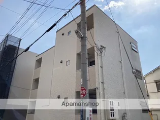 フジパレス アムールの画像