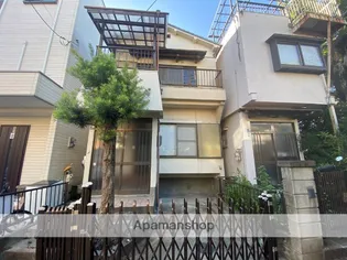 大阪府寝屋川市堀溝北町【一戸建】の外観