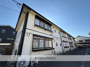 ローズハイツの画像