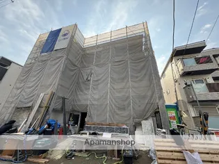 フジパレス大和田Ⅴ番館の画像