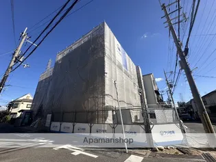 フジパレス大和田Ⅱ番館の画像