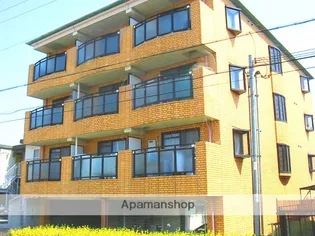 ヴィラ芥川の画像