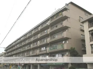 シャンティ高槻の画像