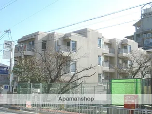 リーブル1番館の画像