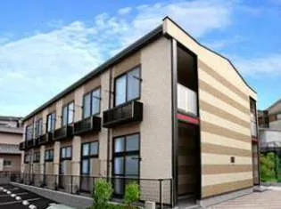 レオパレスノースヒルの画像