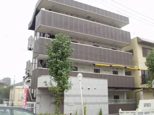 サンリット レジデンスの画像