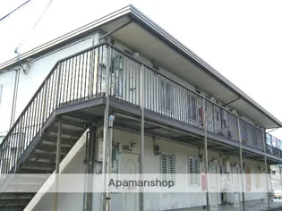 メゾンフェリスⅠの画像