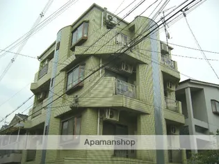 グリーンパレスの画像