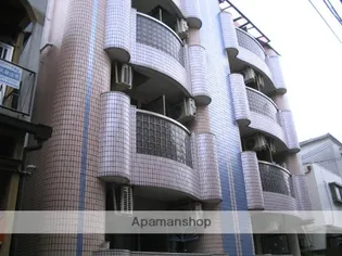 イーストパレス萱島の画像