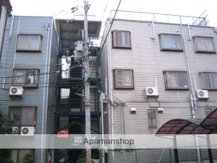 パーソナル6 7番館の画像