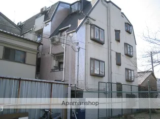 マンションデウミ1の画像