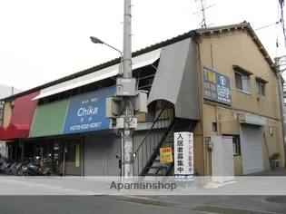 エステート走谷の画像