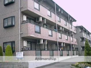 ラヴェニュー西牧野【2階】の外観