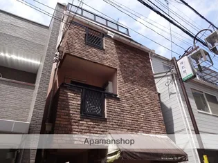 れんが館の画像