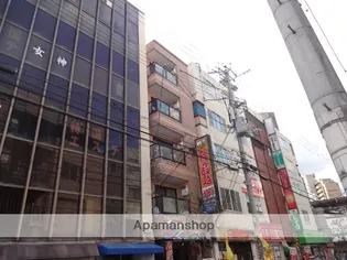 コンフォートチヒロの画像