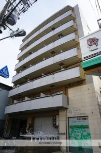 FEEL DOI【2階】の外観