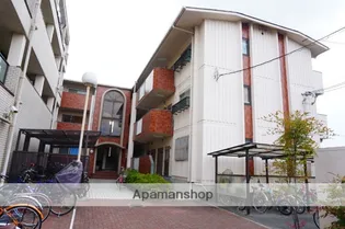 大阪府守口市梶町4丁目【マンション】の外観