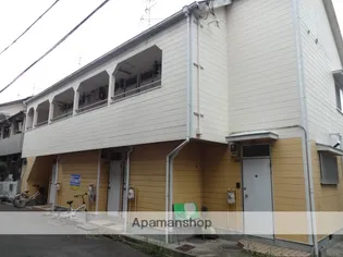 アーバンハイツ桜町の画像