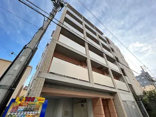 グランプラスシャトーの画像