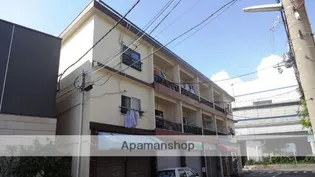 森本マンションの画像