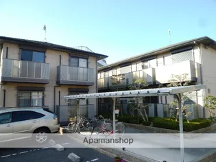 メゾンドボヌールの画像