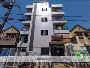 コーポはにわ池田の画像