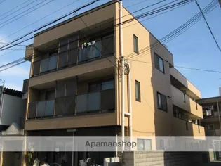 メゾンコトブキ新森の画像