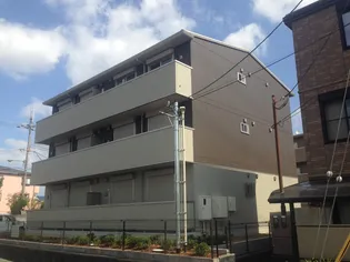 グラシアスIIの画像