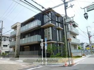 シャーメゾン ブランノワールの画像