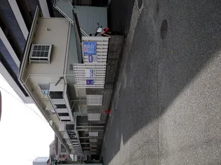 サン今津の画像