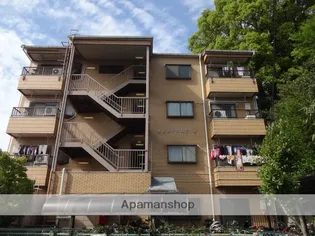 ウエストワンIIIの画像