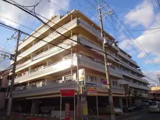 ブランドールMⅢの画像