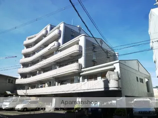 ハイブリッジ門真の画像