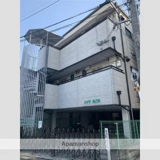 ハイツなごみの画像