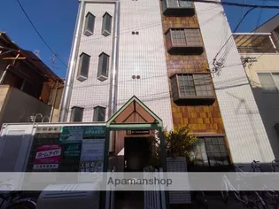 JPアパートメント寝屋川Ⅱの画像