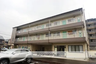 ローズハイツの画像