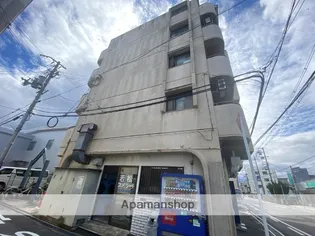 大阪府寝屋川市高柳栄町【マンション】の外観