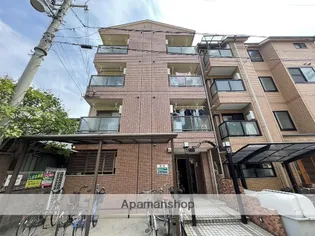 ハイツオークスの画像