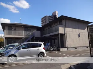 ハイツ和の画像