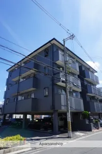 ハイム21【2階】の外観