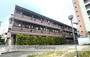 ロイヤルガーデン【3階】の外観
