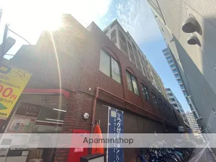 第3林ビル【3階】の外観