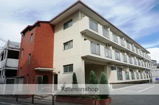 三幸ハイツの画像