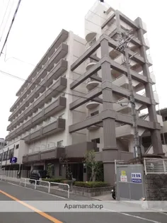 ヴィルメール守口の画像