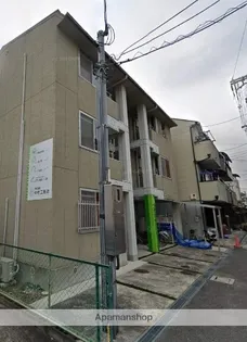 アルブル守口の画像
